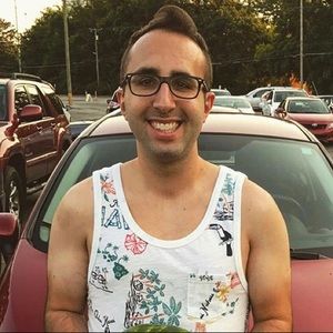 Meet your Posher, Michael